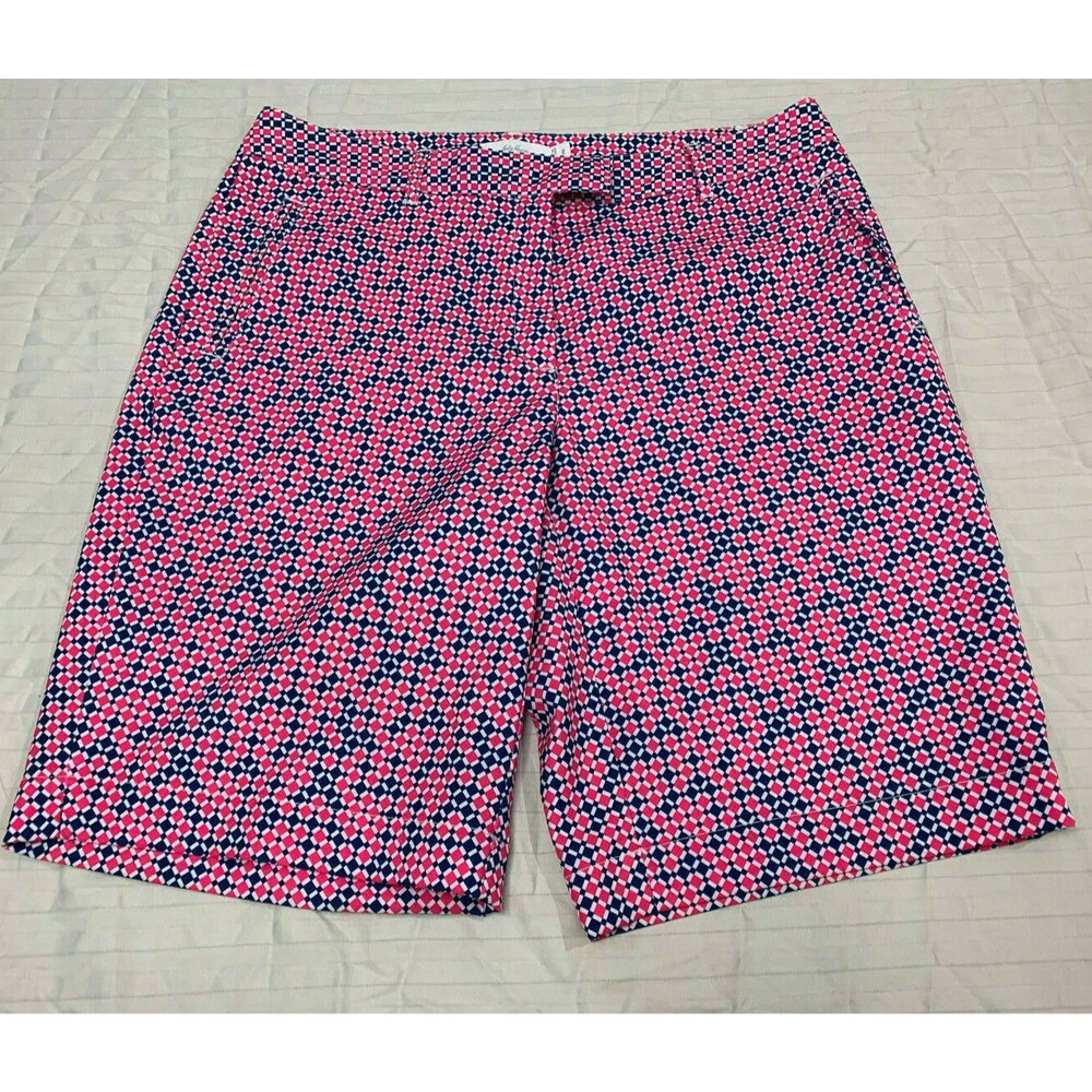 LADY HAGEN WOMENS SHORTS SIZE 6